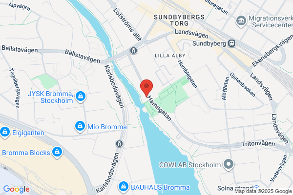 Elmqvist Assistans & Utbildning Ekonomisk Förening