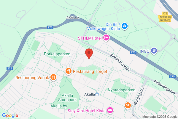 FÖRSKOLA BARNKULLEN (Barn och utbildning)