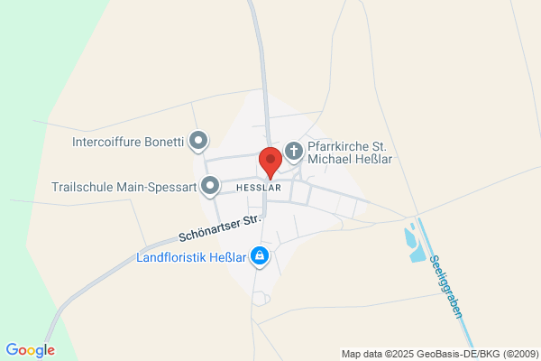 Hesselstrand Musik