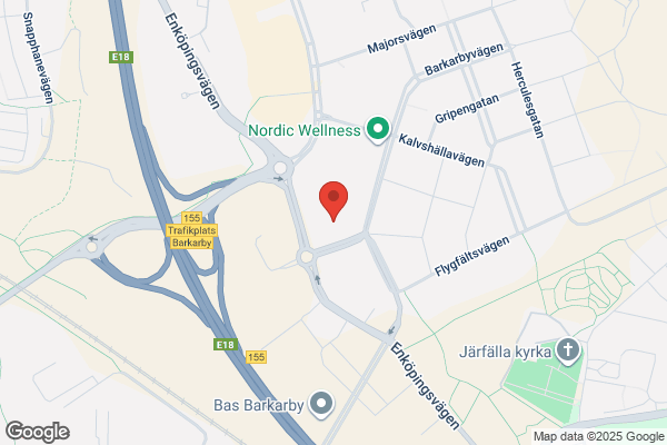 I-Sport i Barkarby AB