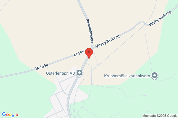Nordin Entreprenad AB, C E