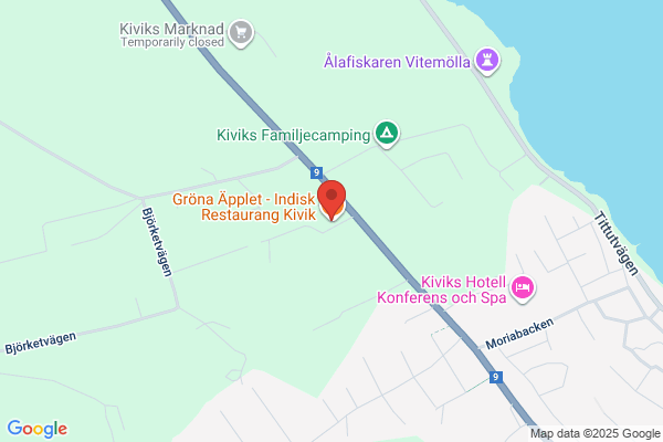 Systrarna på Kivik AB