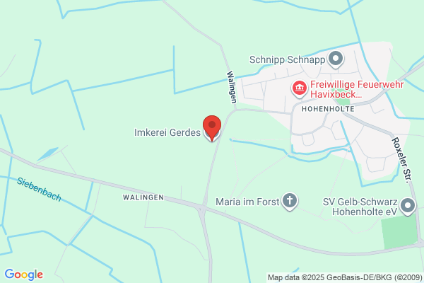 Tidningsproffs Bienen & Haventon AB