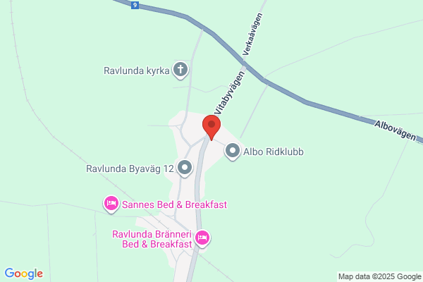 Ravlunda Hantverk AB