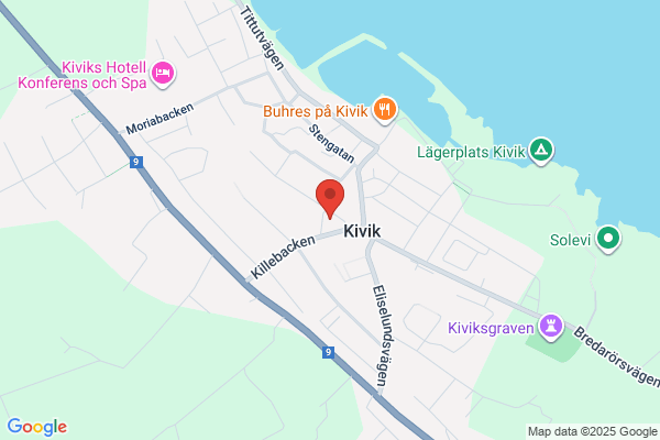 Eva Thuresson Mat & Dryck Ab