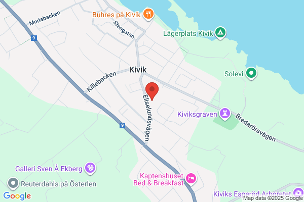 Kiviks skola, Piratenskolan (Grundskolor)