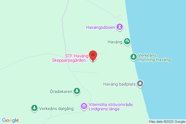 Kivikstrand Vandrarhem