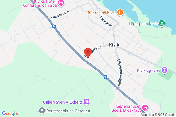 Svenska Mäklarhuset Kivik/Österlen