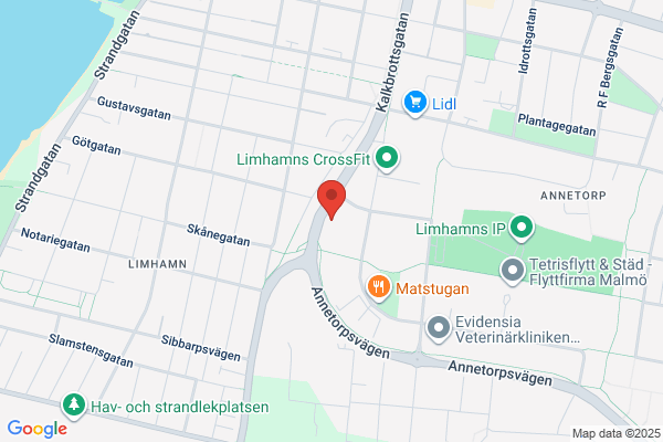 SensorGruppen AB
