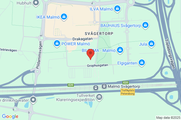 CC Höganäs