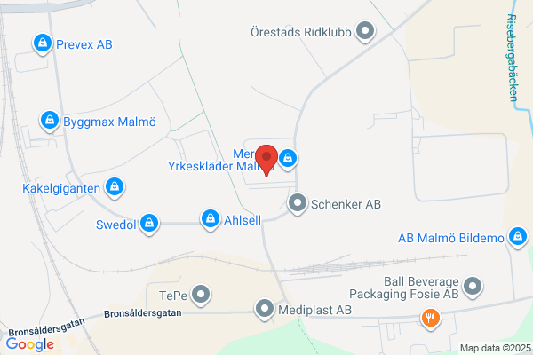 Kapell & Annat i Malmö AB