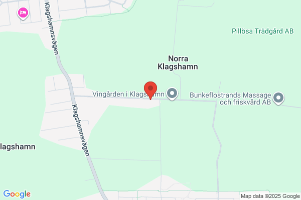 Ma Agenturer