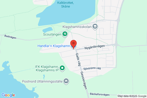 Handelshuset Jimo
