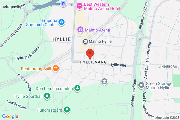 JKE-Design i Malmö AB