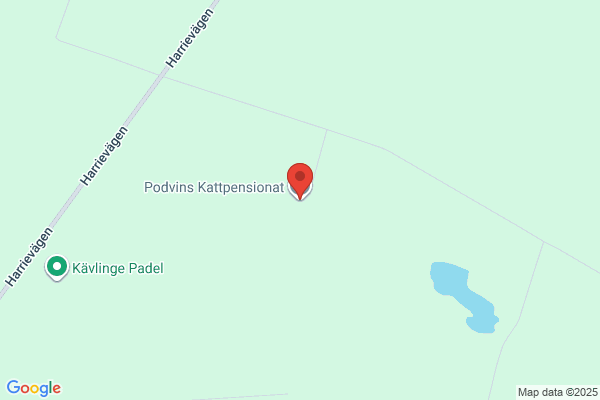 Vallmogårdens  Kattpensionat