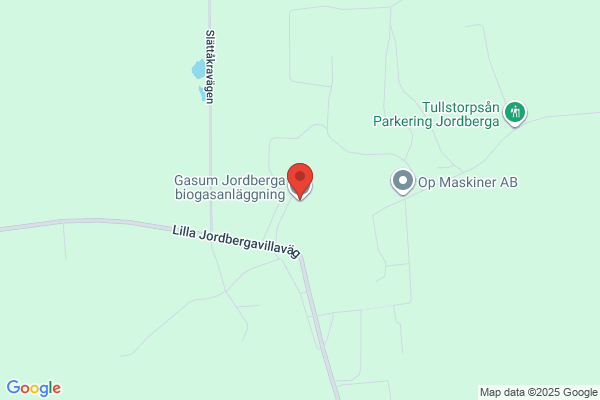 Gasum
