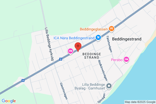 Sydmekano i Trelleborg AB