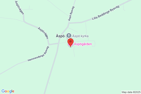 Äspögården AB