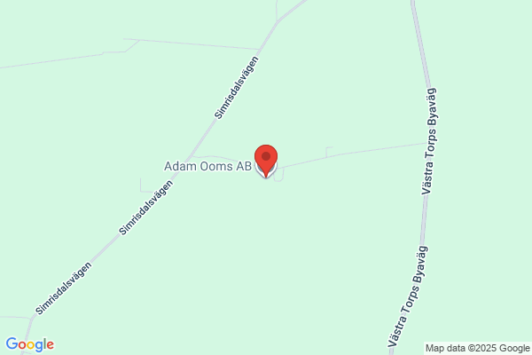 Adam Ooms AB