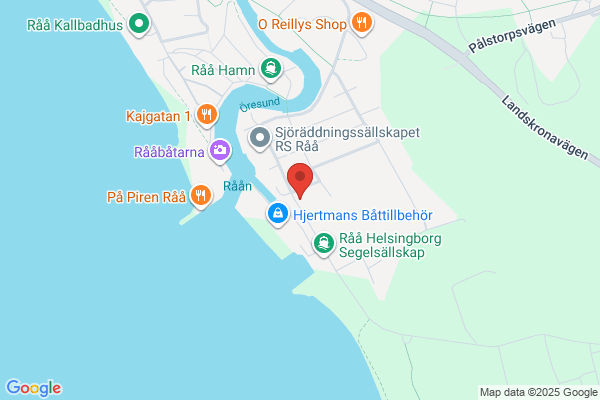 Aqua Rör B & R