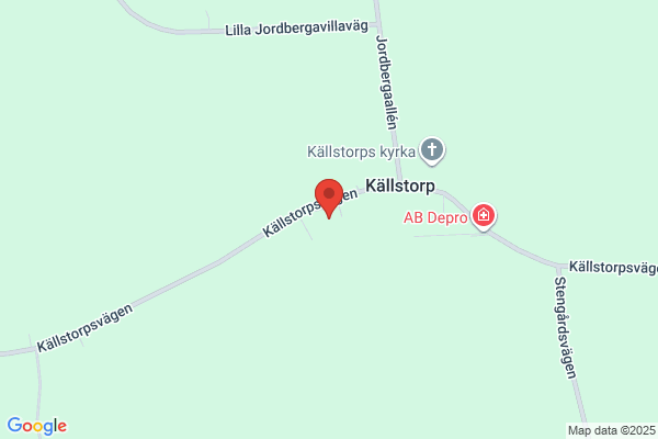 B & B Pensionat - Rosengården