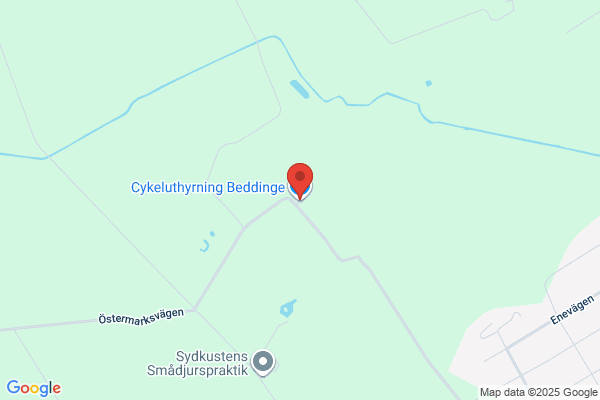 Beddinge Cykeluthyrning