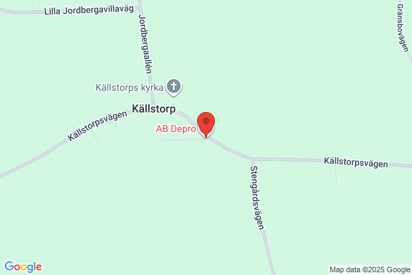 Depro AB