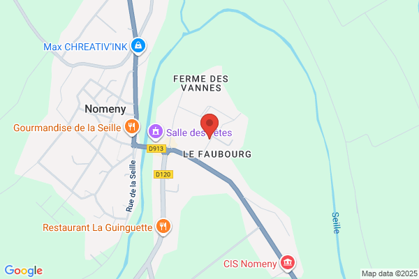 Fauvelle, Fotograf Pierre