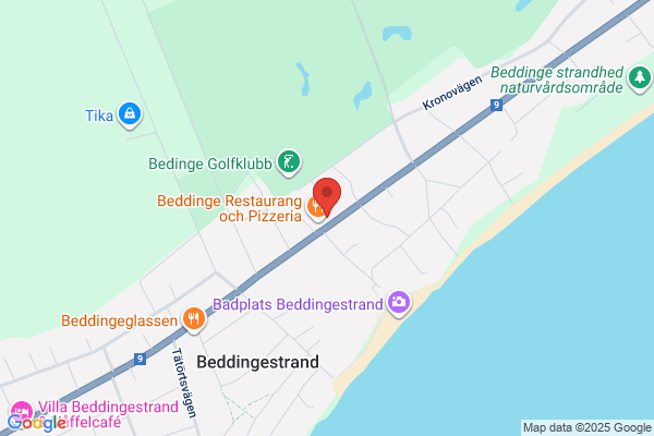 Qstar Beddingestrand