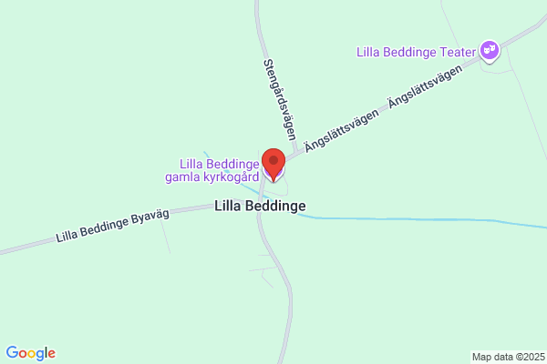 Vildrankans byrå