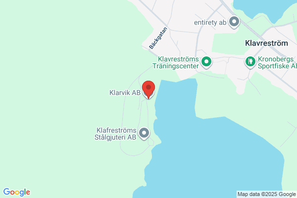 Klarvik AB