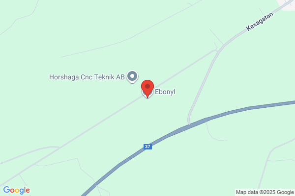 Ebonyl AB