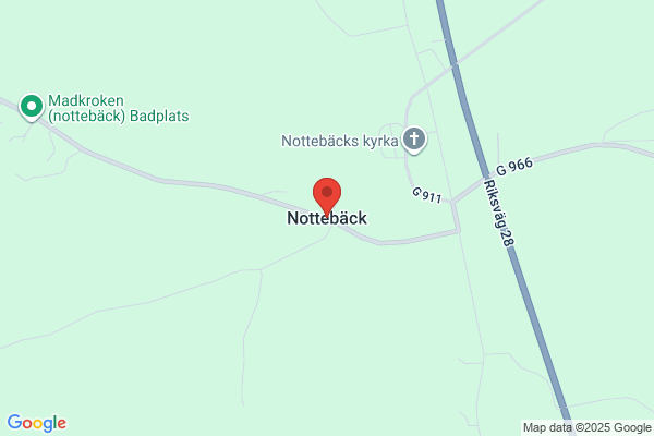 Nottebäcks Rör AB