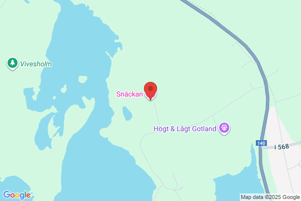 Snäckan