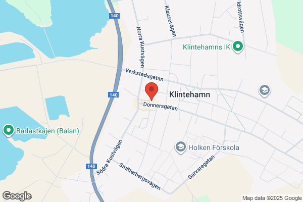 Colorama Klintehamn