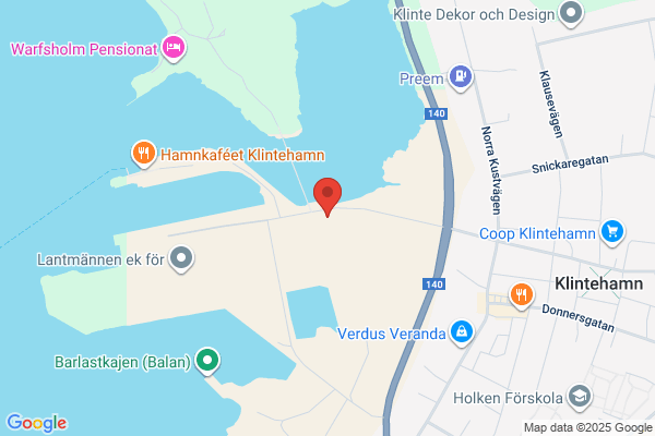 Gotlandsflis AB