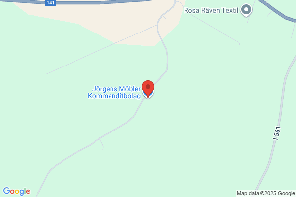 Jörgens Möbler KB