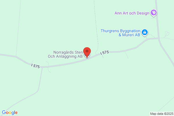Norragårds Sten Och Anläggning AB