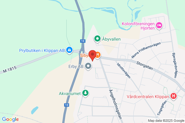 Dahl Fastighets AB, Åke