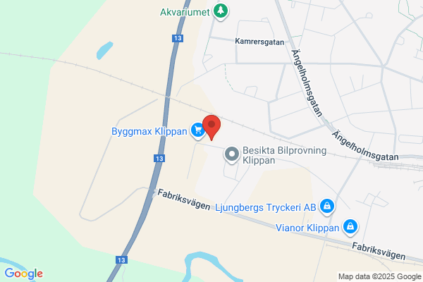 Klippans Busstrafik