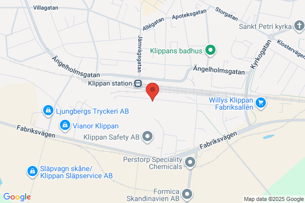 CLN Bygg & Inredning,