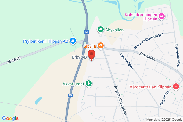 Söndraby Bygg