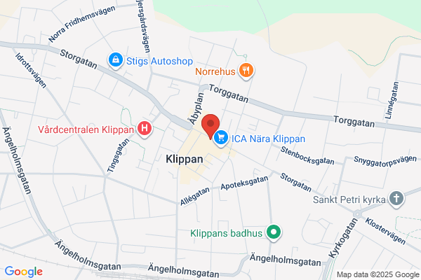 Svensk Fastighetsförmedling