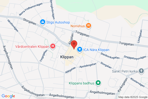 Fastighetsbyrån