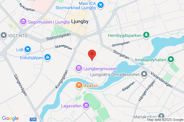 Lindbergs Teknik o. Maskin