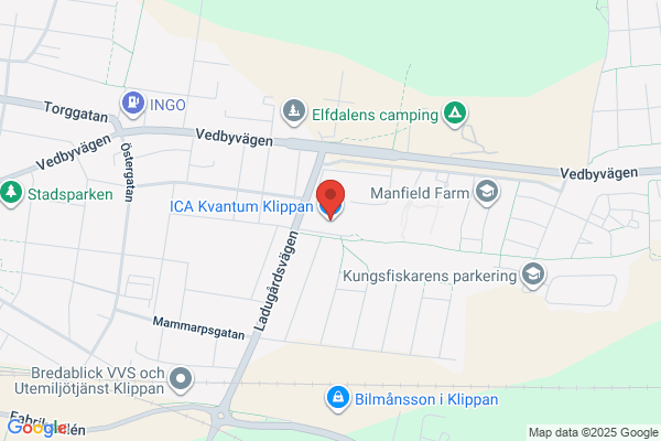Kvantum i Klippan AB
