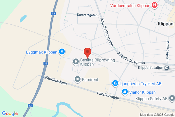 TGTeknik AB