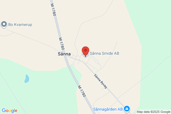 Södra Vrams Smide