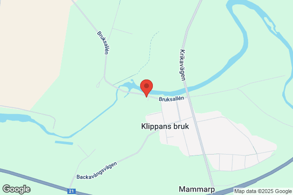 Klippan-Keramik AB