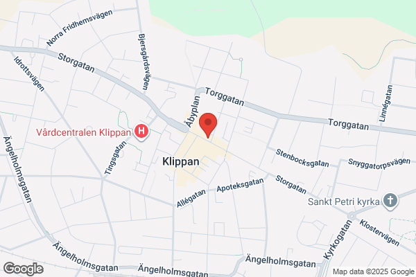 Europa Kina Restaurang